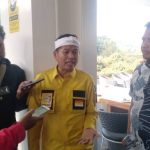 Solid Dukung Airlangga Jadi Ketum Golkar