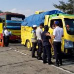 Dishub Minta Pemilik Bus Tak Abaikan Kelaikan Kendaraan