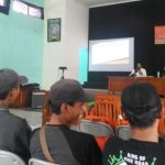 LSM forum bakesbangpol