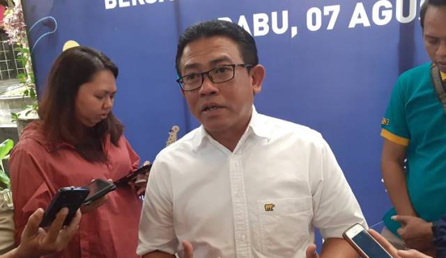 Pertumbuhan Pajak Naik 3,8 Persen