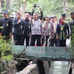 Drainase Koridor Guntursari Wetan Akan Jadi Wisata Air