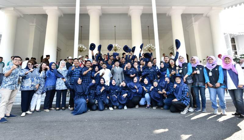 Gubernur Jawa Barat Keluarkan Surat Edaran Manajemen Kurban 2019