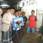 Imbauan Ridwan Kamil: Pembagian Daging Kurban Tidak Gunakan Kantong Plastik