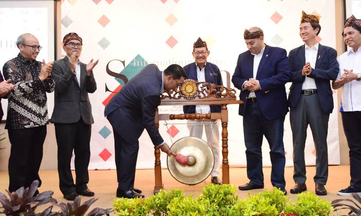 UKM Kreatif Dinilai Bisa Dorong Pertumbuhan Ekonomi di Jabar