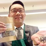 Gubernur Ingin Teh Jabar Tenar