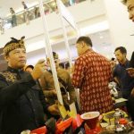 Festival Dorong Kabupaten Banding Jadi Pusat Kopi Jabar