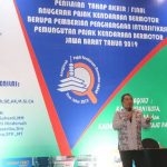 Pemkot Jadi Finalis Anugrah Pajak Kendaraan Tingkat Jabar