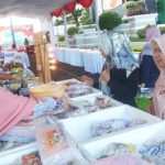 Ethnic Food 2019 Kembangkan Diversifikasi Berbahan Baku Ikan