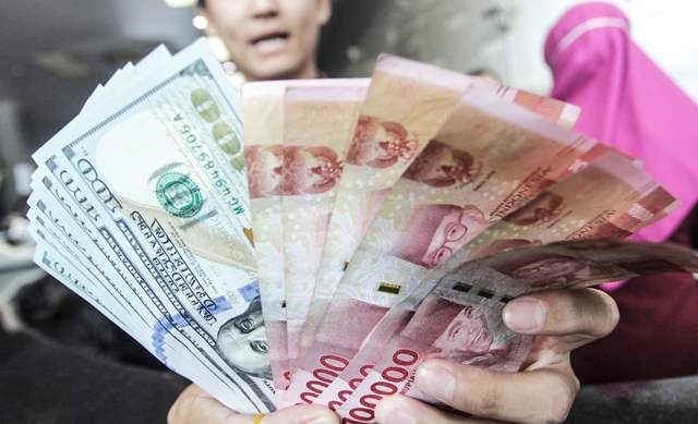 Fraksi PKS Tegaskan Menolak Rencana Pinjaman Daerah