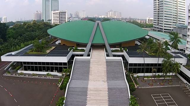 Aklamasi Mulai Digulirkan