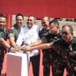 Fasilitas Latihan Pertempuran Kota Segera Dibangun