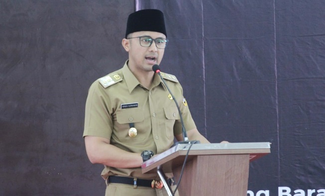 Hengki Prihatin Adanya Korban Kasus Pelecehan Seksual Anak