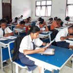 Empat Siswa Torehkan Prestasi dengan Sejumlah Penghargaan