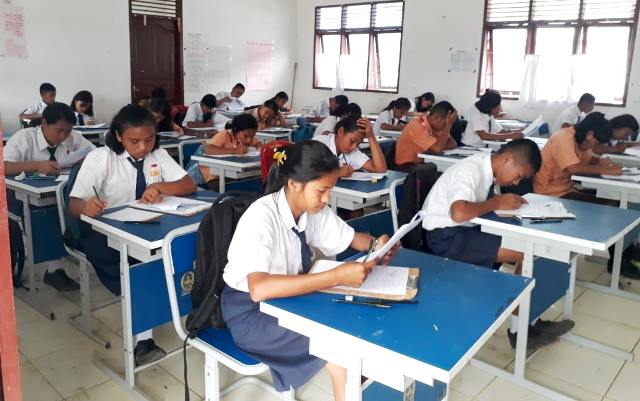 Empat Siswa Torehkan Prestasi dengan Sejumlah Penghargaan