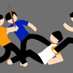 Pelaku Pengeroyok Ketum KNPI Dibayar Rp1 Juta