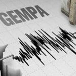 Nias Diguncang Gempa Magnitudo 6,9,  Tidak berpotensi Tsunami