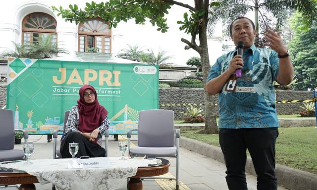 Target PLN Jabar: Elektrifikasi Capai 100 Persen pada Akhir 2019