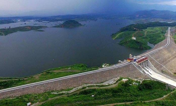 Canangkan Jatigede Jadi KEK