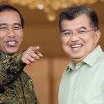 Jokowi-JK Respon Larangan Mantan Koruptor