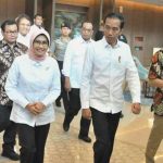 Jokowi Kirim Kode Keras