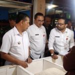 Kaji Kemungkinan Lakukan OPM