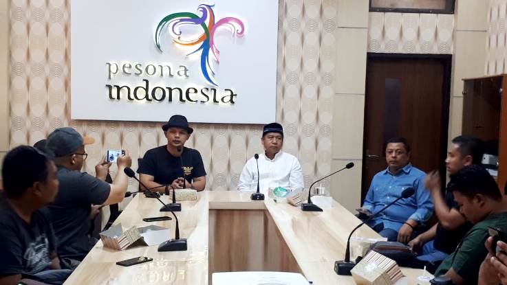 Ribuan Pelajar dan Sanggar Tari Akan Meriahkan Karnaval Kemerdekaan 