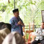 Bupati Minta ASN Tetap Bekerja Optimal Selama Ditinggal Berhaji