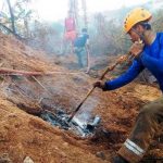 Kerugian Ditaksir Mencapai Rp 1 M