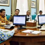 Gubernur Jabar Dukung Usulan KEK Jatigede di Sumedang