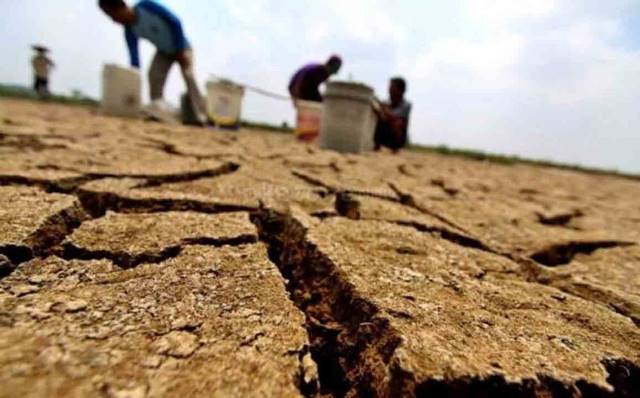 Cimahi Masih Aman dari Dampak Kemarau