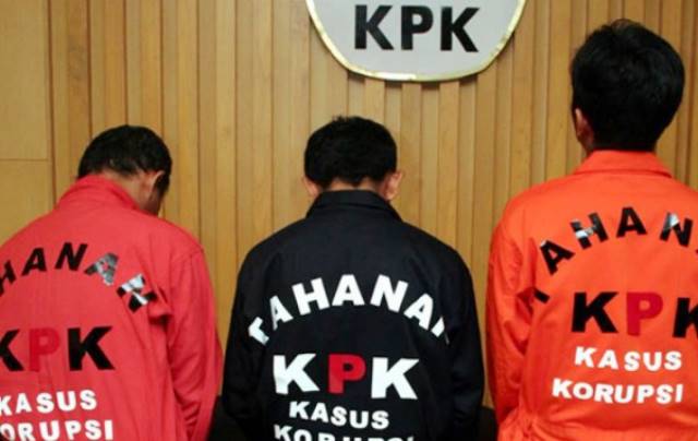 KPU Tak Berhak Larang Eks Koruptor Ikut Pilkada