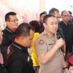 Polda Jabar Tetapkan Tersangka Korupsi Dana BPJS Kesehatan