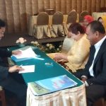 Disdukcapil Fasilitasi Nikah Massal Pasutri Nonmuslim