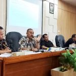 Libatkan Perguruan Tinggi