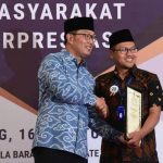 80 Orang/Lembaga Berprestasi Terima Penghargaan dari Gubernur Jabar