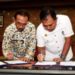 Pemdaprov Jabar dan Kominda Teken MoU Pengamanan Aset Negara