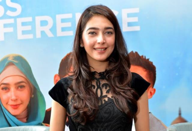 Nabila Syakieb Rehat dari Dunia Artis