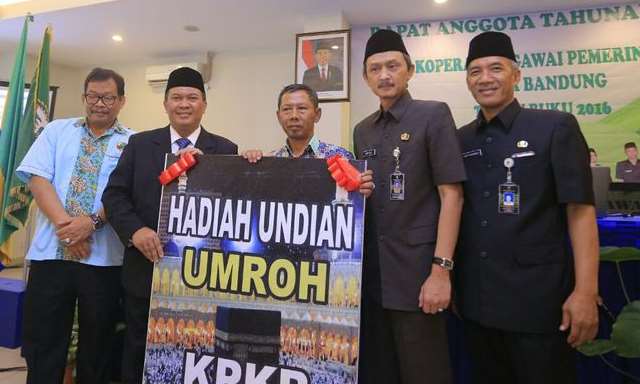 Sudah Saatnya Dibuat Koperasi Digital