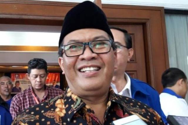 Dinilai Membangkang, Oded Harus Diberi Sanksi