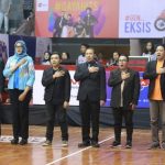 DAM Kembali Dukung Generasi Muda Lewat Honda DBL 2019