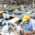 Banyak Perusahaan Tekstil Gulung Tikar