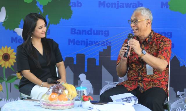 Realisasi PBB dan BPHTB Paling Tertinggi