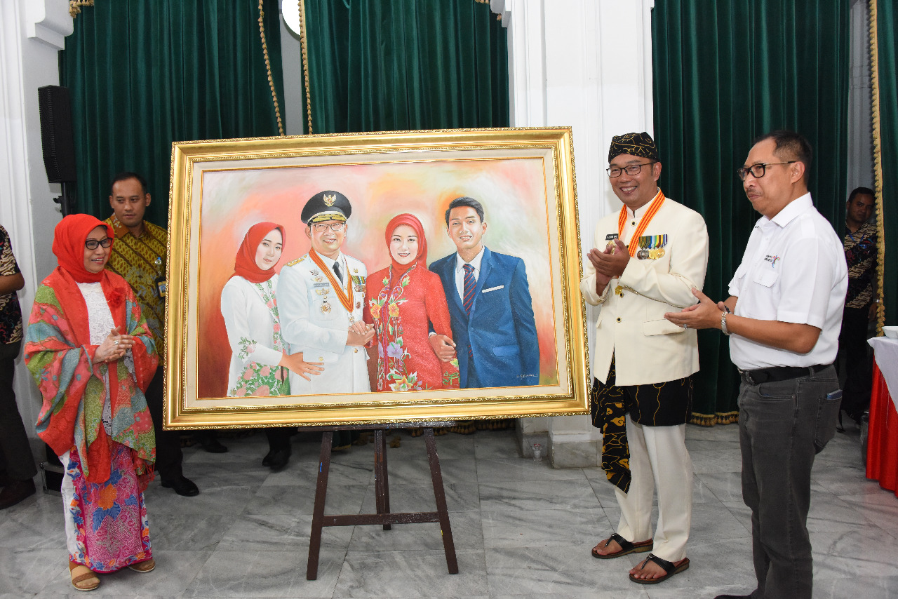 Fokus Pembangunan Kebudayaan, Gedung Sate Akan Jadi Lokasi Wisata Sejarah dan Budaya Fokus Pembangunan Kebudayaan, Gedung Sate Akan Jadi Lokasi Wisata Sejarah dan Budaya