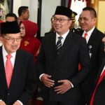 744 Pamong Praja Muda IPDN Diharapkan Responsif, Inspiratif, dan Inisiatif