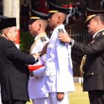 744 Pamong Praja Siap Ditempatkan di Daerah Pedalaman