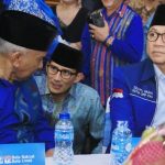 PAN Putuskan Jadi Oposisi Pemerintah