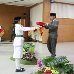 Anggota Paskibra Harus Mampu Memaknai Nilai Perjuangan