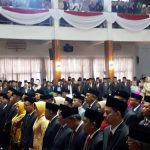 Bersinergi Anggota DPRD untuk Pembangunan Daerah