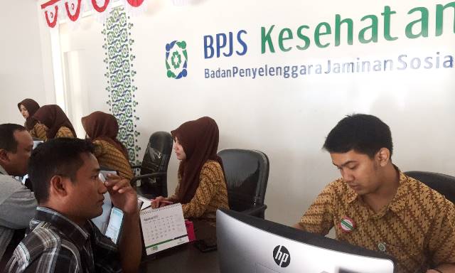 Klaim Pembayaran BPJS Kesehatan Mandek