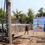 Hingga Juli Hibah Keagamaan Baru Cair 40 Persen